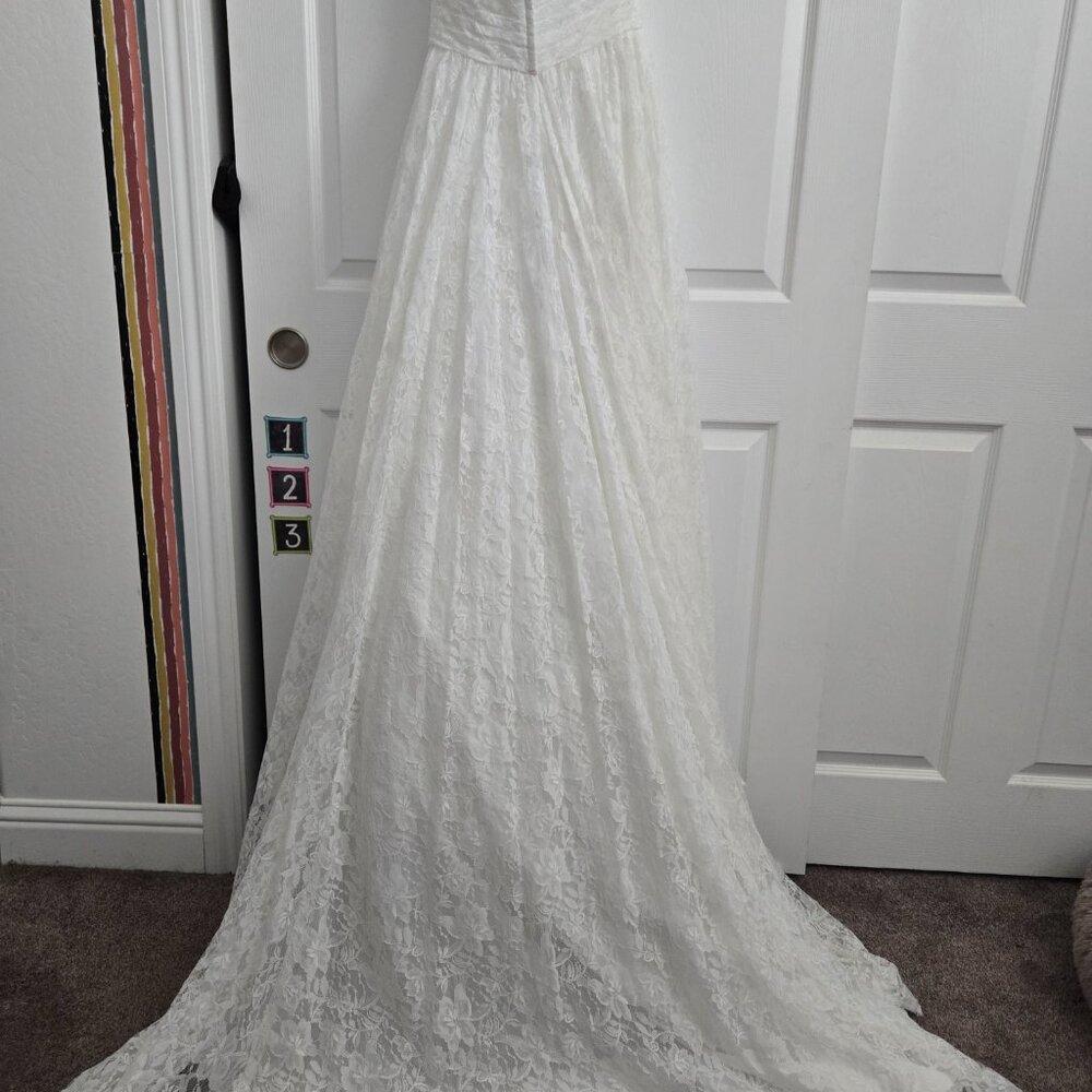 Wedding Dress - image 3